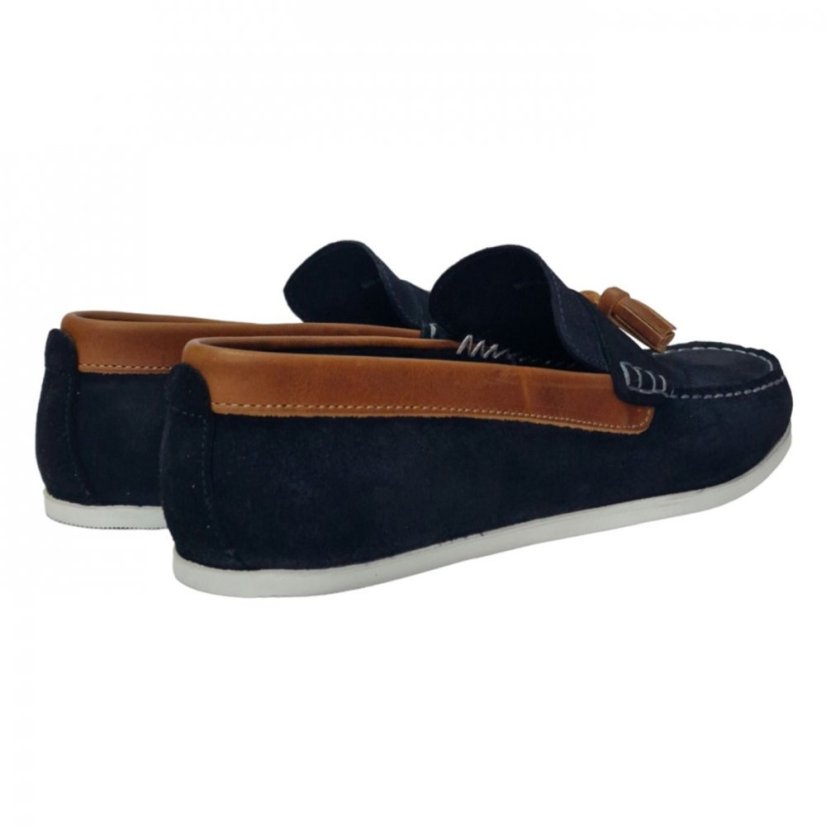 Firetrap Giedo Sn34 Navy