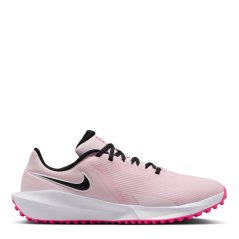 Nike Infinity G 24 Golf Shoes Pearl Pink