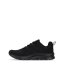 Karrimor Duma 6 Junior Boy Running Shoes Black/Black