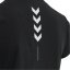 Hummel LTE Cali Cotton Training dámske tričko Black