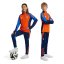adidas Juve Tr Pnty Tracksuit Bottom Unisex Kids Team Navy Blue