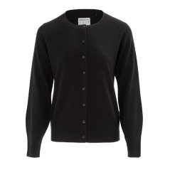 SoulCal Cal Women Button Down Cardigan Black