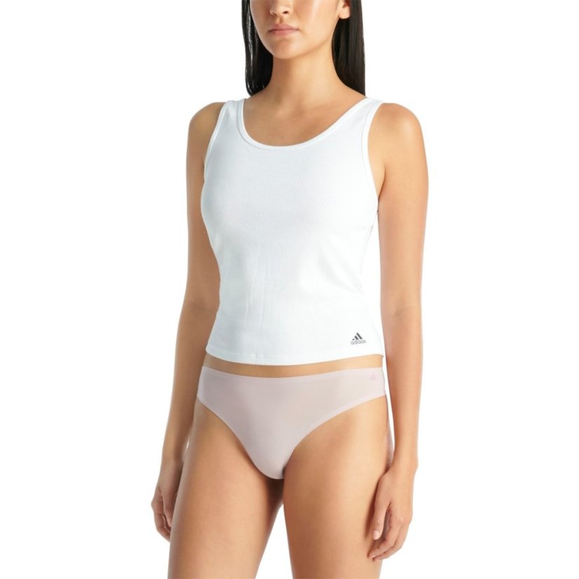 adidas Thong (3Pk) Assorted