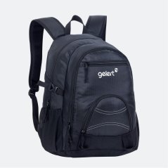 Gelert Waterproof Laptop Backpack Black