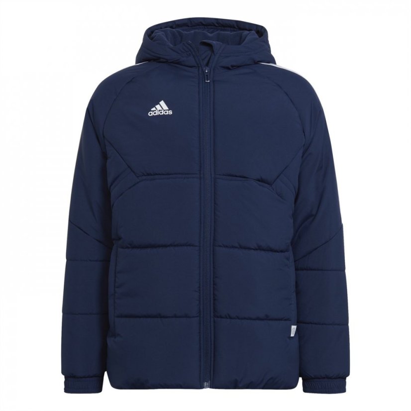 adidas Con22 Win Jkt Ch99 Team Navy Blue