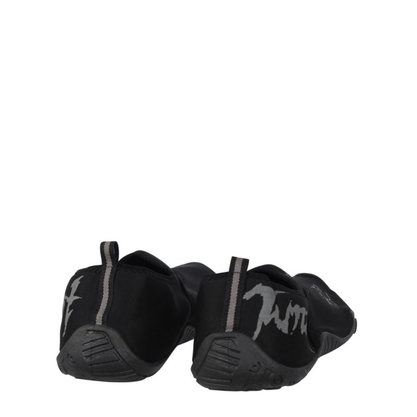 Hot Tuna Aqua Water Shoes Mens Black/Black