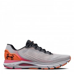 Under Armour HOVR Sonic 6 Breeze Men's Running Shoes Blk/Wht