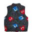 Character Kids' Sonic Sleeveless Gilet Sonic