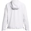 Under Armour Women's Unstoppable Zip Hoodie White