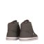 Lonsdale Canons Mens Trainers Grey/White