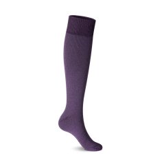 Gelert Welly Socks Womens Purple