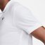 Nike RAFA Polo Sn34 White/Black