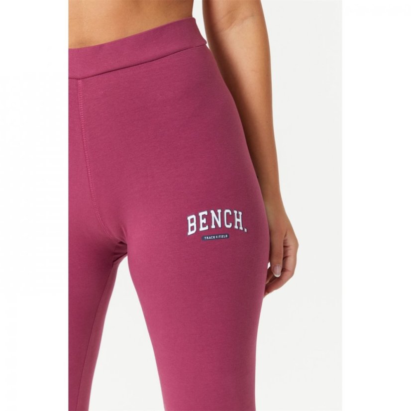 Bench Ladies Legging Berry