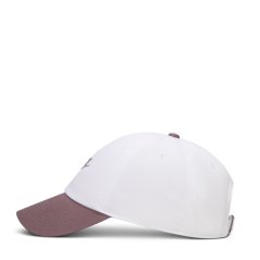 Nike Sportswear Heritage 86 Futura Washed Hat White/Tatto