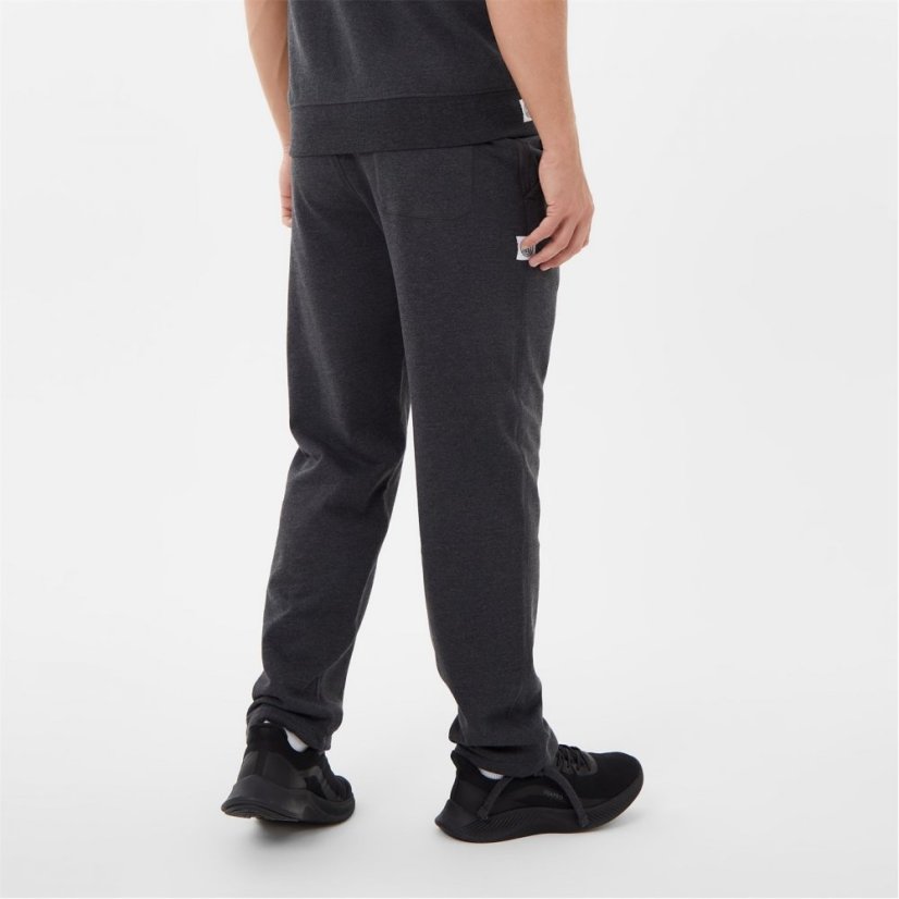 Everlast Box Pant Charcoal Marl