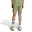 adidas Sereno Training Shorts Juniors Tent Green