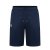Everlast Box pánske šortky Navy