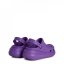 Crocs Crush Clog 99 Neon Purple