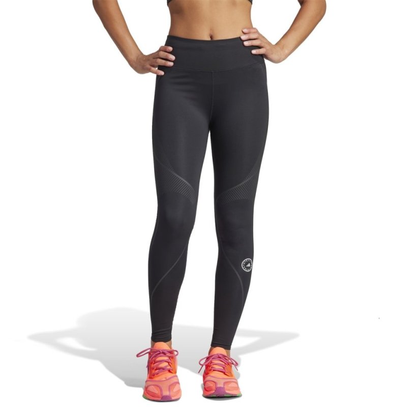 adidas Women's Performance Running Tights Black