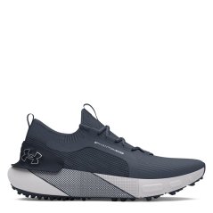 Under Armour Phantom Spikeless Golf Shoes Grey