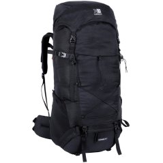 Karrimor Leopard 65L Rucksack Black