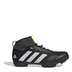 adidas The Gravel Shoe 2.0 Road Cycling Shoes Mens Core Black/Ftwr