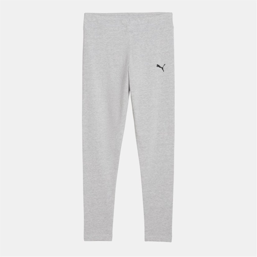 Puma Essential Leggings Grey