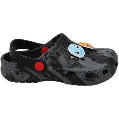 Character Character clog Pokemon