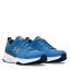 Under Armour Charged Edge Training Shoes Mens Viral Blu Silv