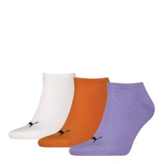 Puma Sneaker Plain 99 Purple Combo