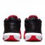 Nike LeBron Witness VIII basketbalové boty Black/Wht/Red