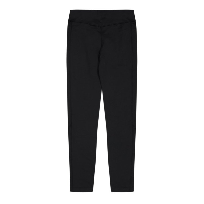 Nike Kids' Performance Gym Leggings Black