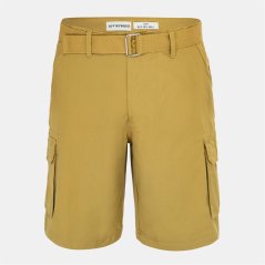 SoulCal Washed Short Mens Brown