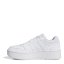 adidas 3.0 BOLD J White/White