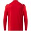 Castore Rangers FC 1/4 Zip Top Juniors Red