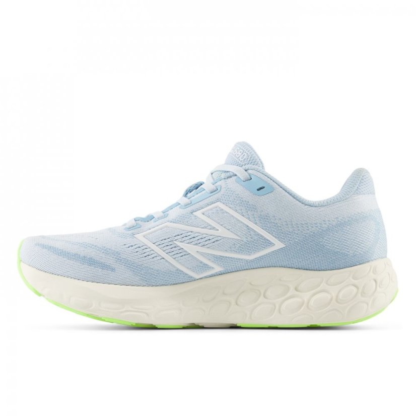 New Balance 680 v8 Ld10 Quarry Blue