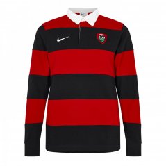 Nike RC Toulon Ls Sn34 Red/Black