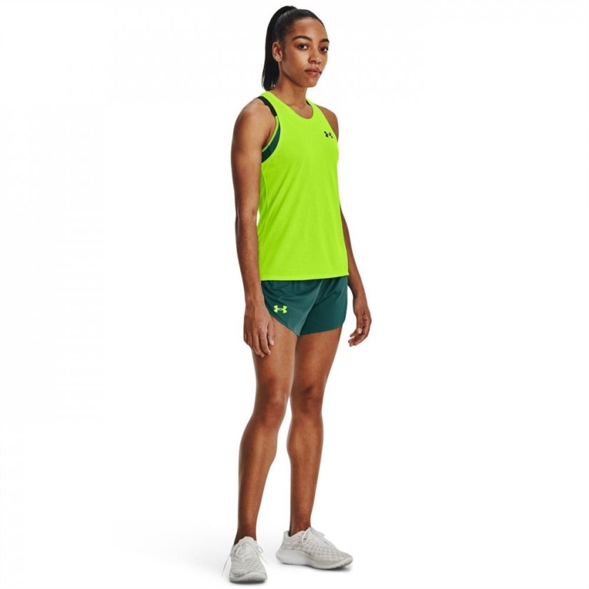 Under Armour LTA Shorts Ld99 Green