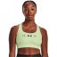 Under Armour Arm Md Pdls Bra Ld99 Green