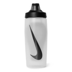 Nike Water Bottle NATURAL/BLACK/B