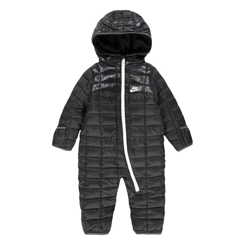 Nike Unisex Kids' Snowsuit Black