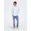 Only Men's Slim Fit Jeans LM Blue Denim