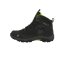 Gelert Softshell Boots Juniors Black/Lime