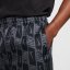 Nike Woven Flow pánske šortky Blck/Grey/White