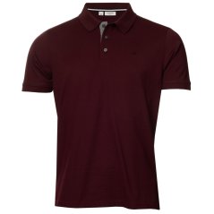 Calvin Klein Golf CK G Qp Polo Sn99 Blackber