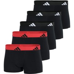 adidas Trunk (5PK) Multi