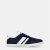 Lonsdale Lonsdale Hayes Mens Navy/White
