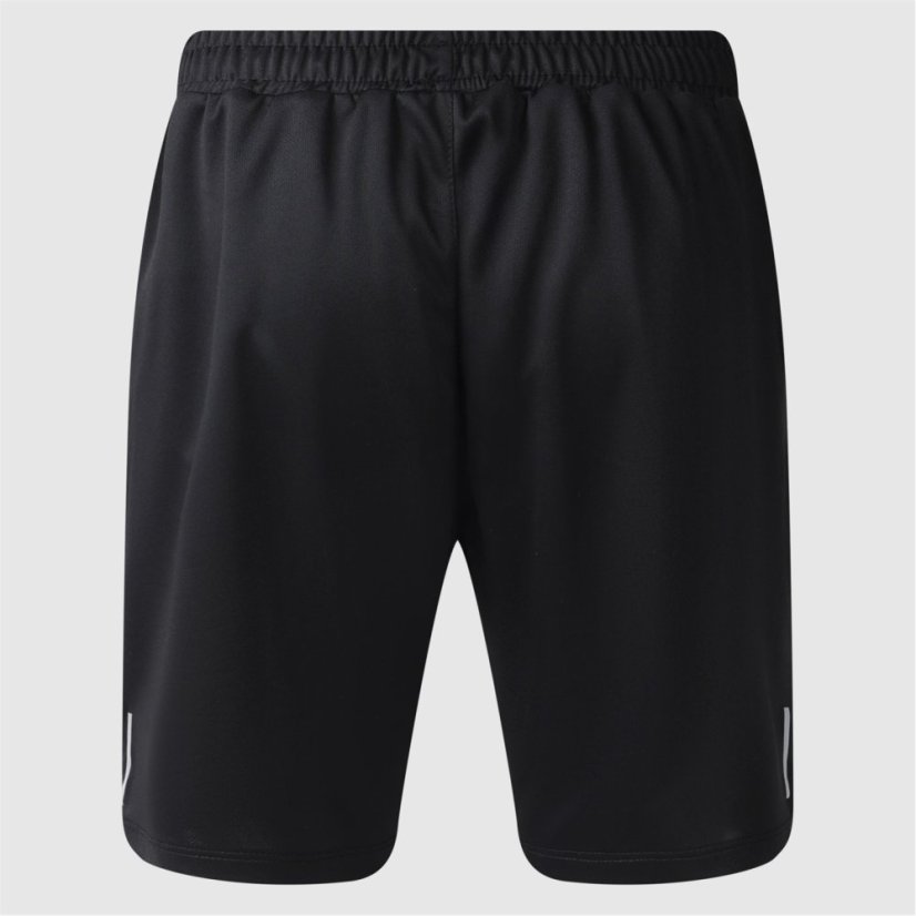 Umbro Men's Training Football Shorts Black