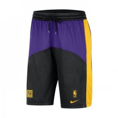 Nike MNK DF START5 SHR CTS Lakers
