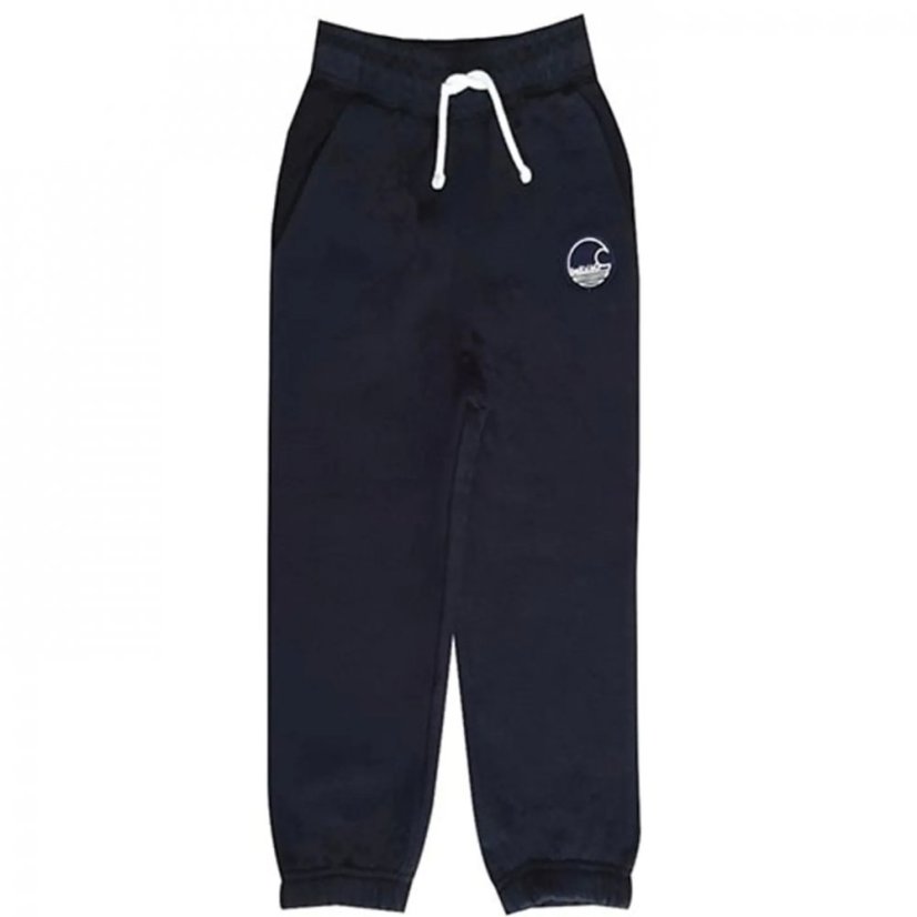 SoulCal Signature OTH and Jogger Set Infants 2-7 Yrs Moonless Night